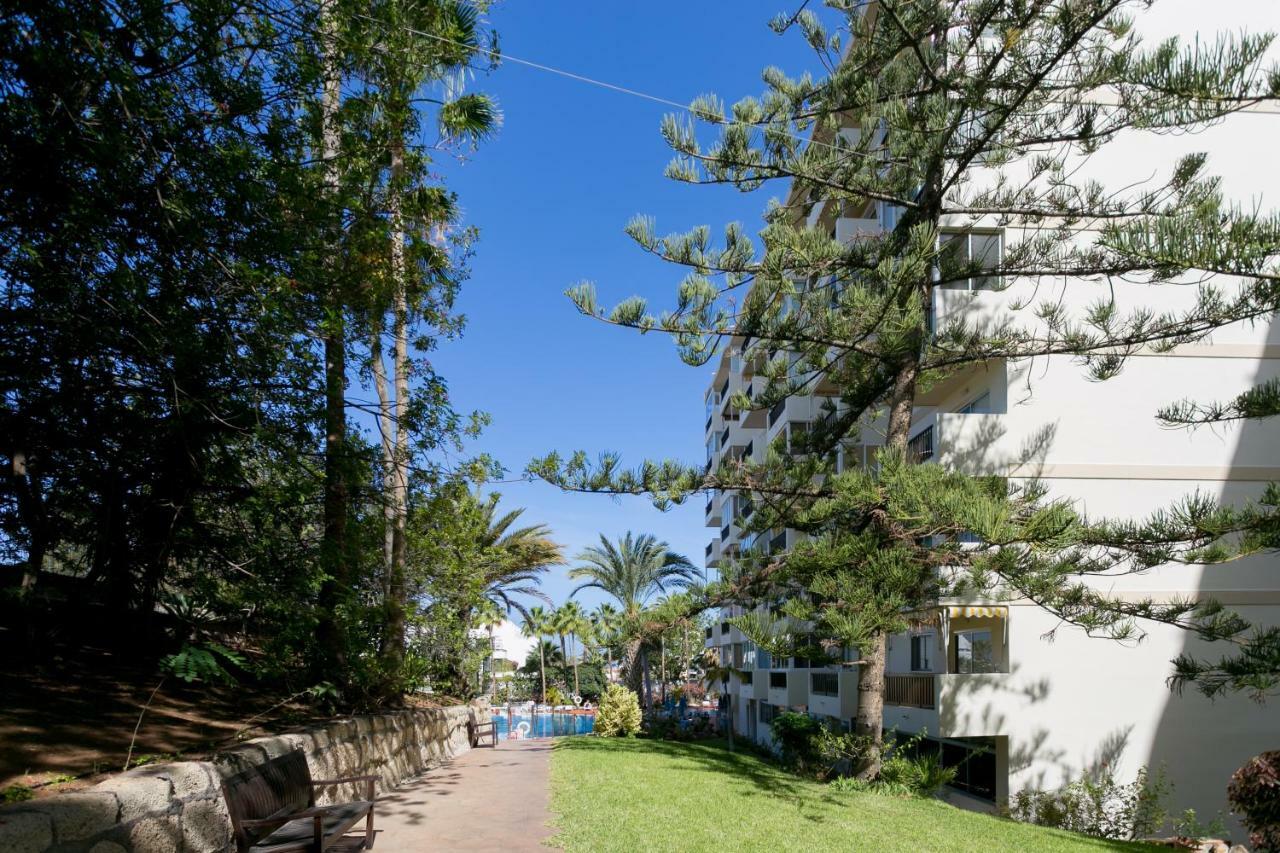 Apartment 408 Enchanting El Dorado Accommodation, Sea View!