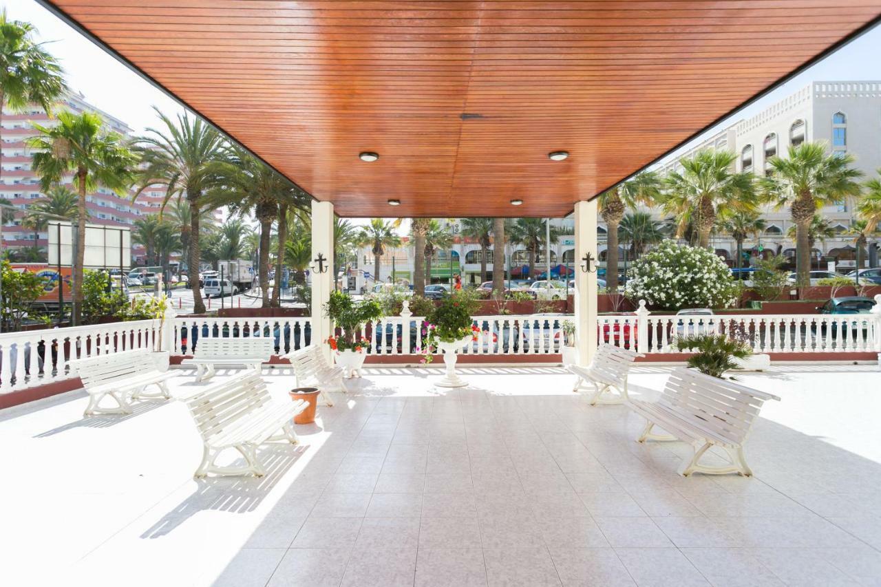 408 Enchanting El Dorado Accommodation, Sea View! * Playa de las Americas (Tenerife)