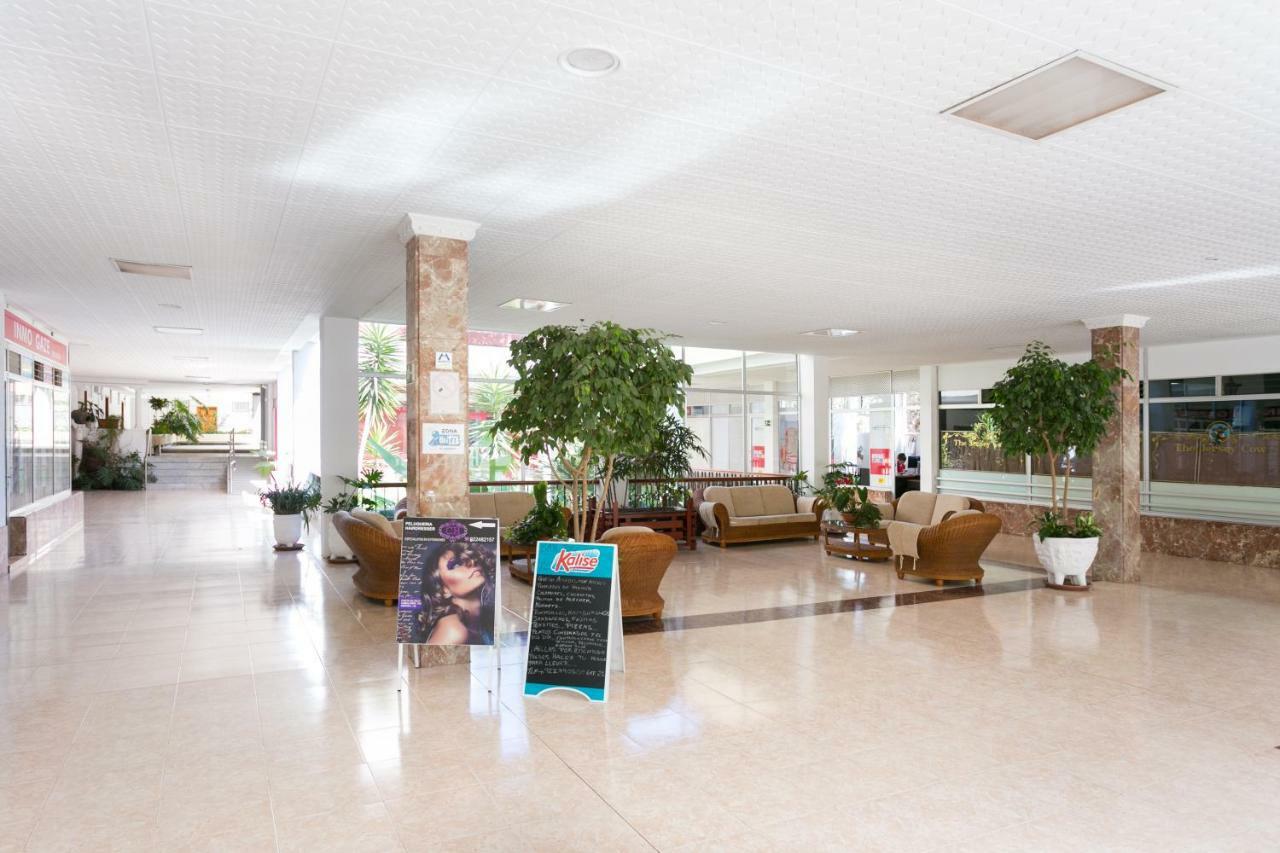 408 Enchanting El Dorado Accommodation, Sea View! Apartment Playa de las Americas (Tenerife)