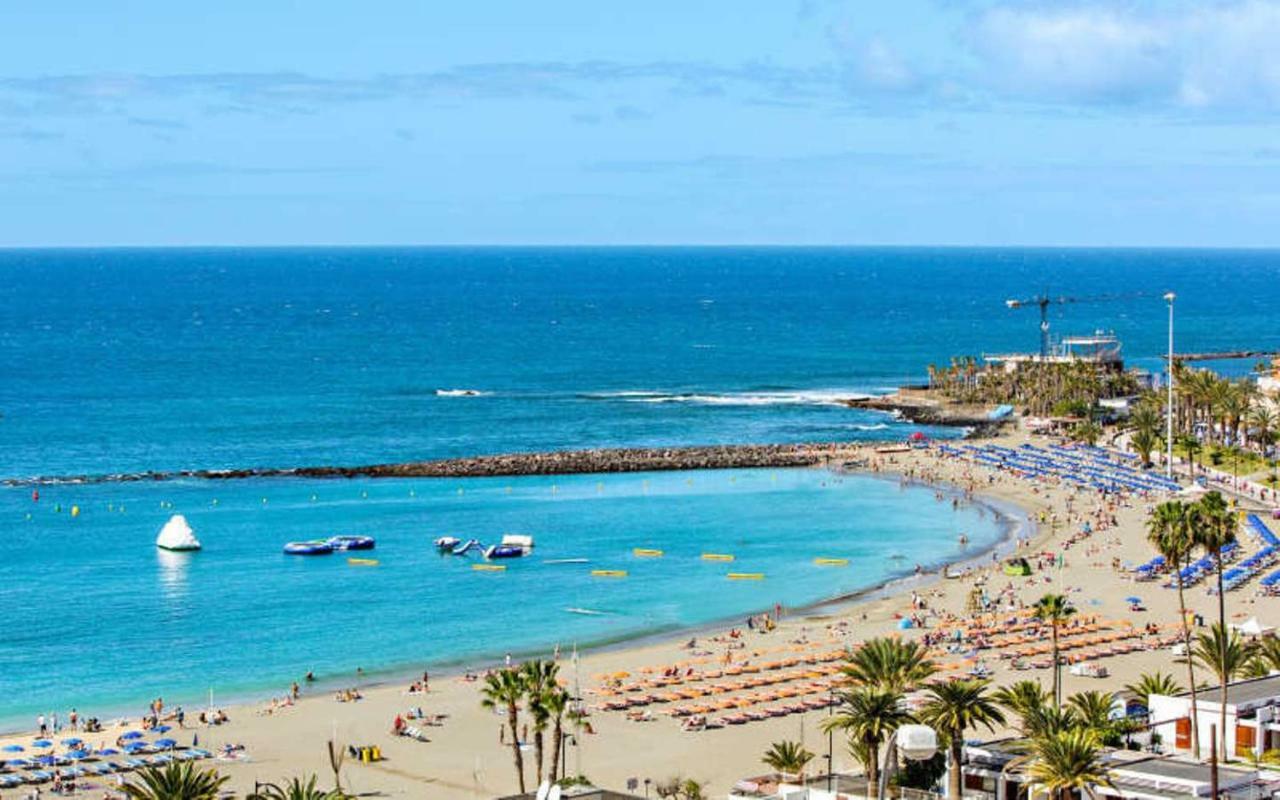 Apartment 408 Enchanting El Dorado Accommodation, Sea View!