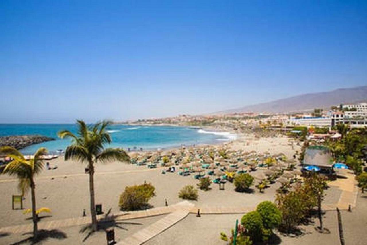 Apartment 408 Enchanting El Dorado Accommodation, Sea View!